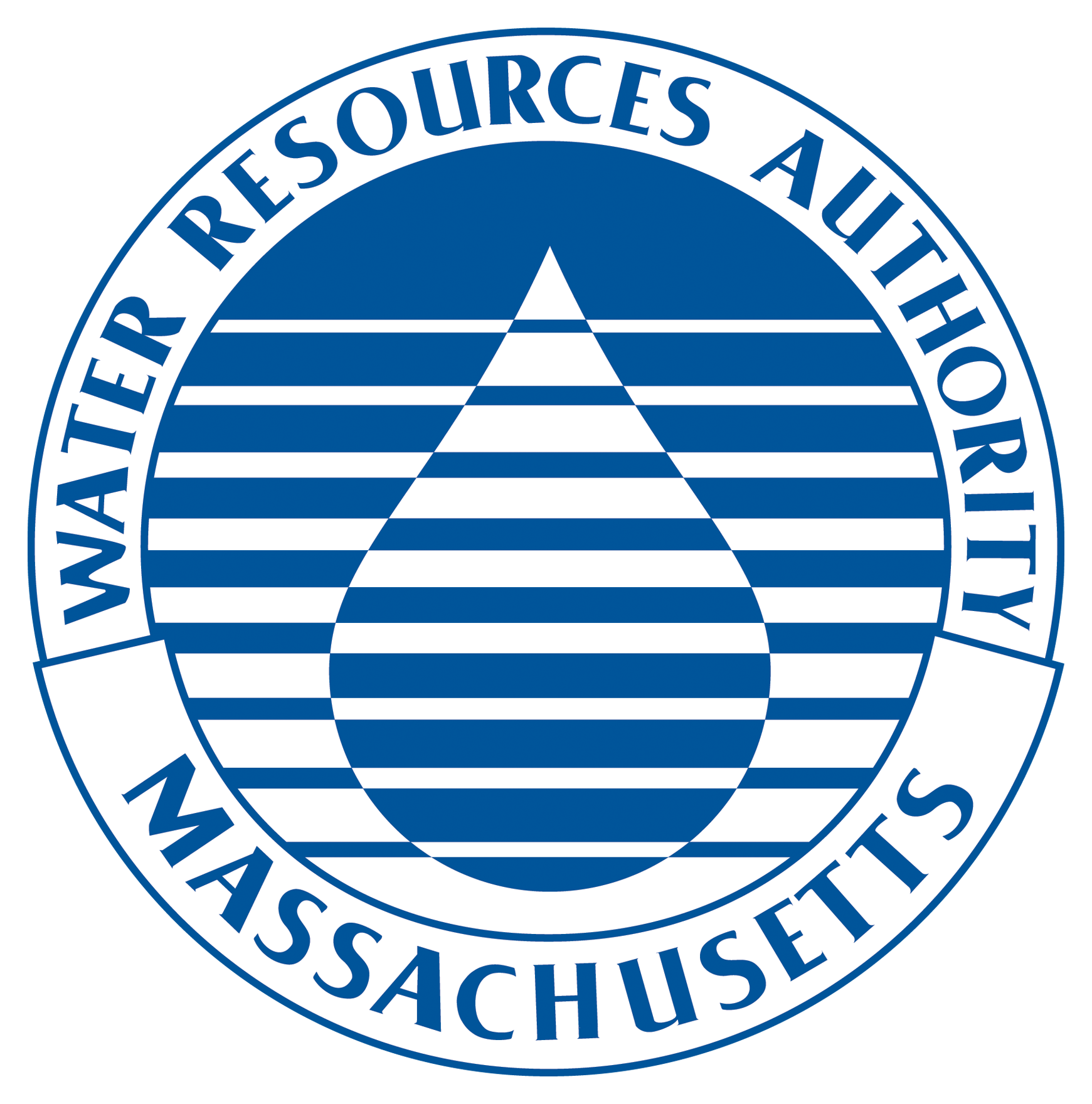 MWRA Logo